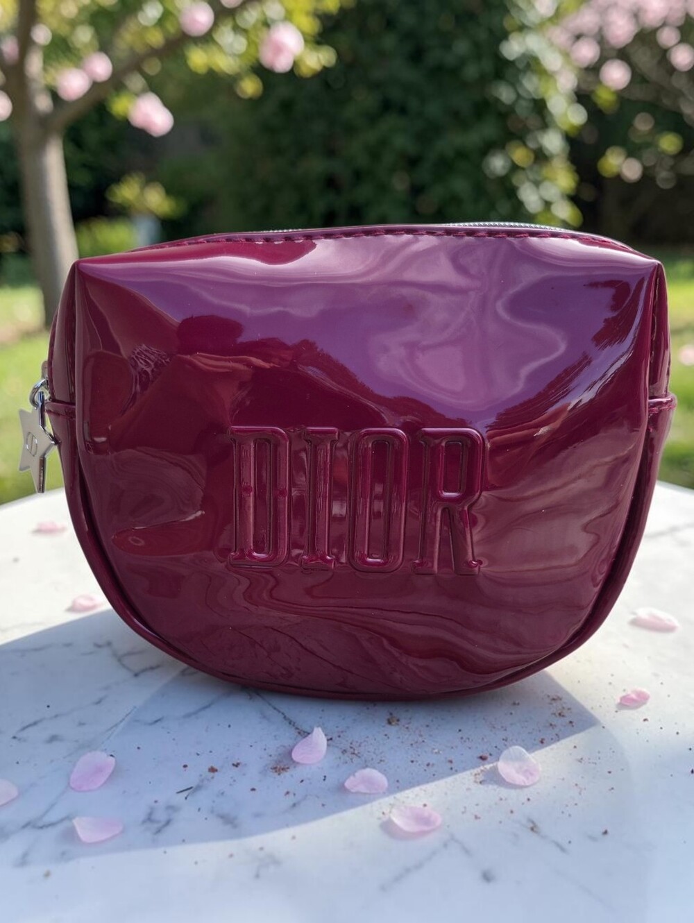 Christian Dior DIOR Beaute Bag